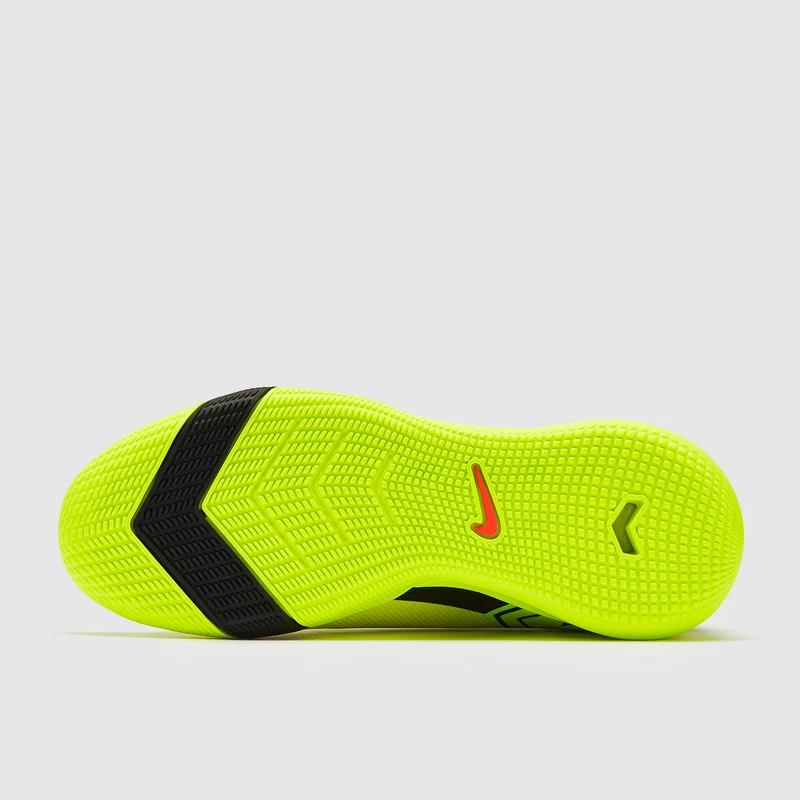 Nike Air Zoom Mercurial Superfly X Academy IC pour Enfant