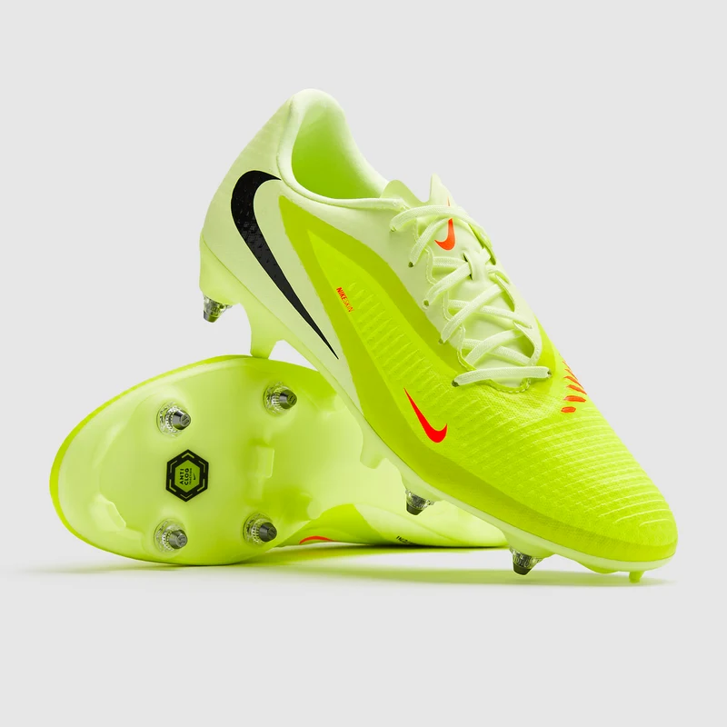 Nike Phantom 6 Academy Low SG-Pro Anti-Clog