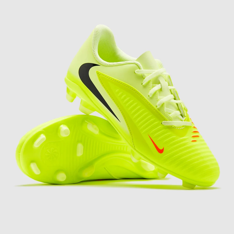 Nike Kids Phantom 6 Club Low FG/MG
