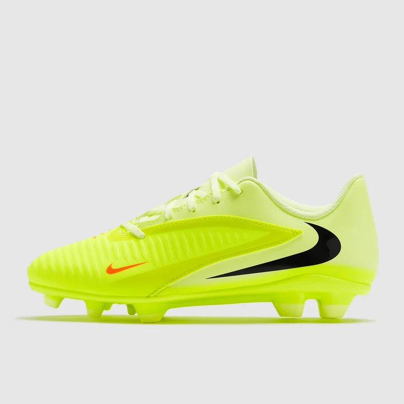 Nike Kids Phantom 6 Club Low FG/MG