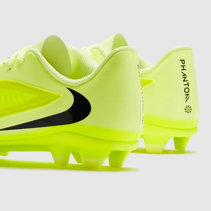 Nike Kids Phantom 6 Club Low FG/MG