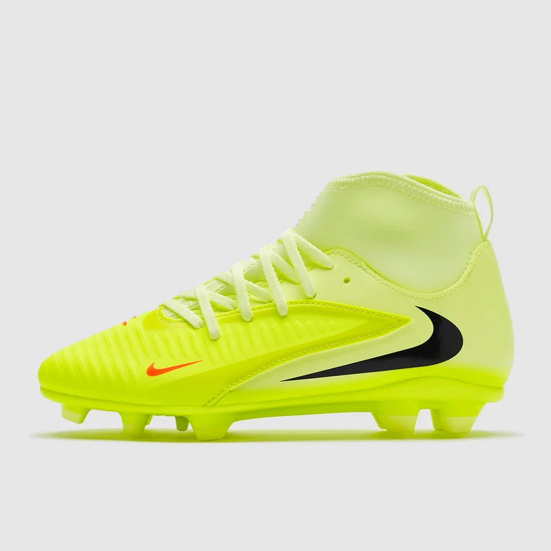 Nike Kids Phantom 6 Club High FG/MG