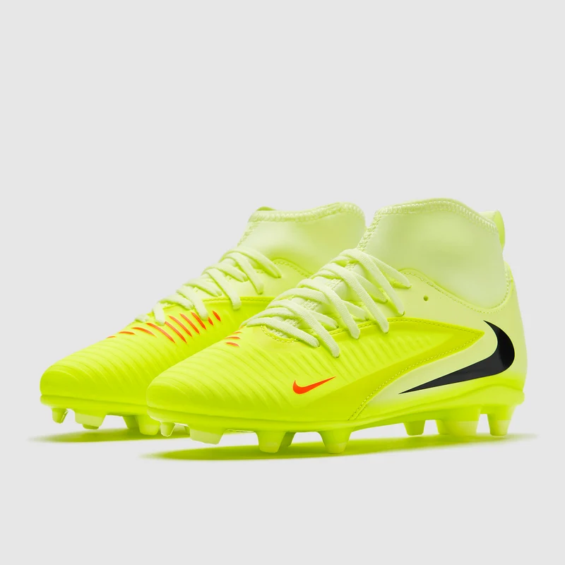 Nike Kids Phantom 6 Club High FG/MG