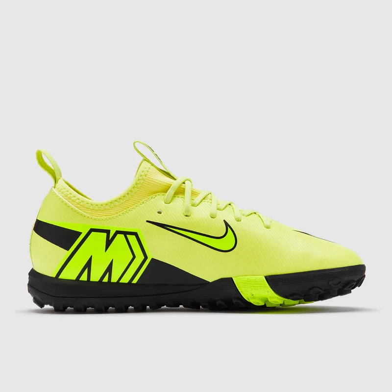 Nike Kids Air Zoom Mercurial Vapor XVI Academy TF
