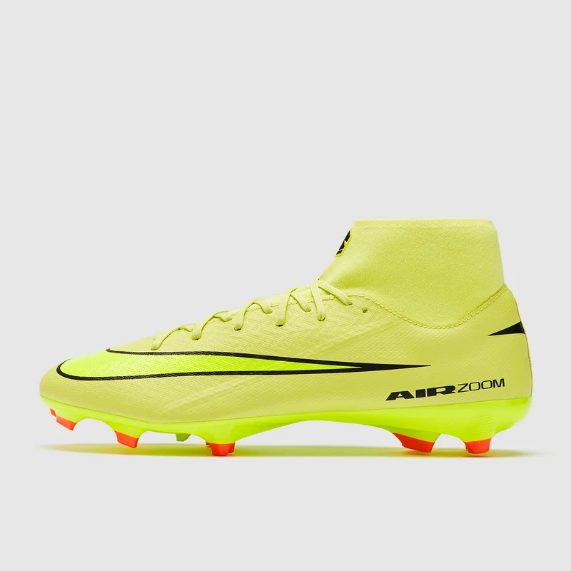 Nike Air Zoom Mercurial Superfly X Academy FG/MG