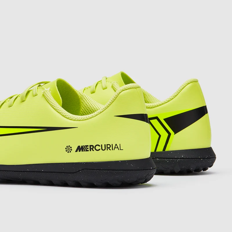 Nike Kids Air Zoom Mercurial Vapor XVI Club TF