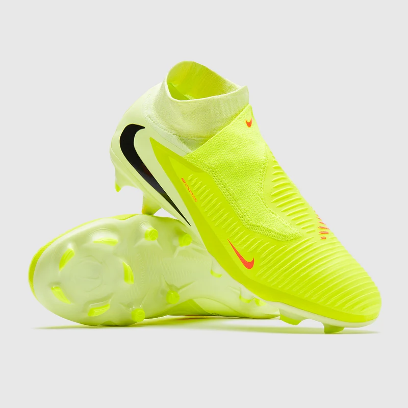 Nike Phantom 6 Pro High FG