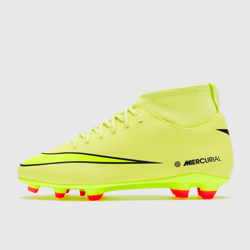 Nike Kids Air Zoom Mercurial Superfly X Club FG/MG