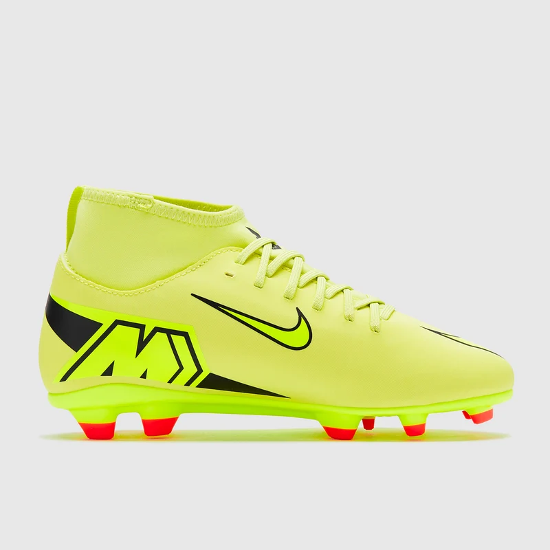 Nike Kids Air Zoom Mercurial Superfly X Club FG/MG