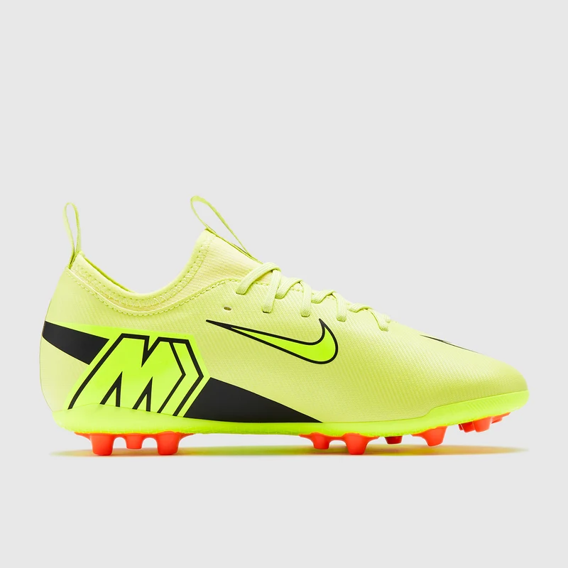 Nike Kids Air Zoom Mercurial Vapor XVI Academy AG