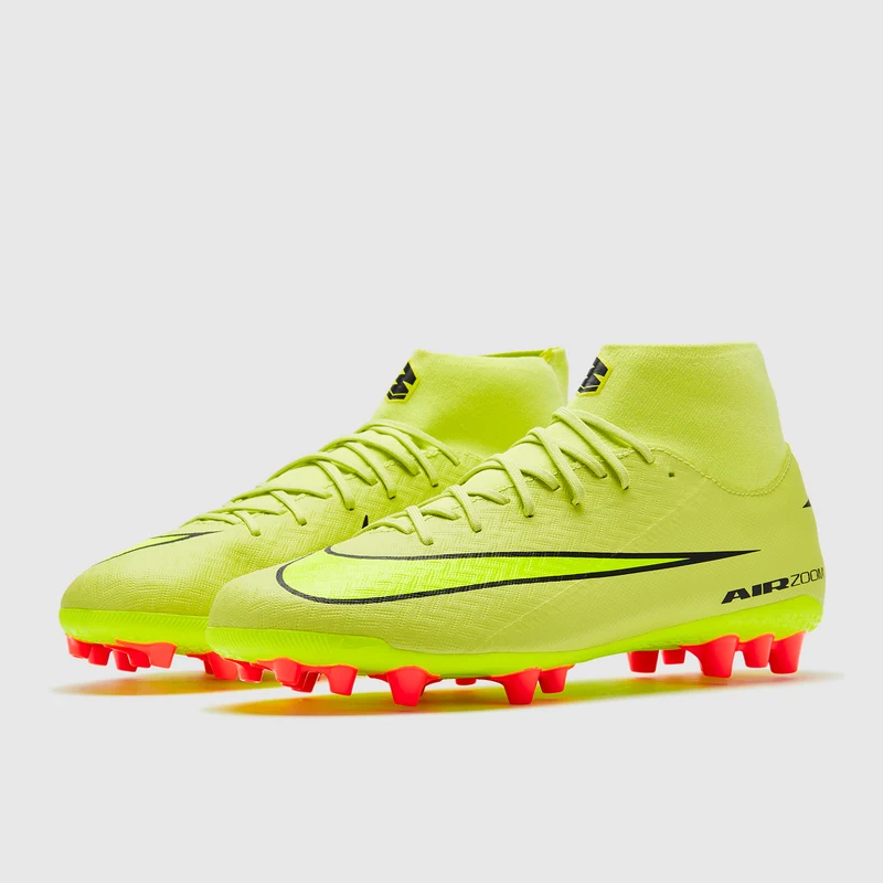 Nike Air Zoom Mercurial Superfly X Academy AG