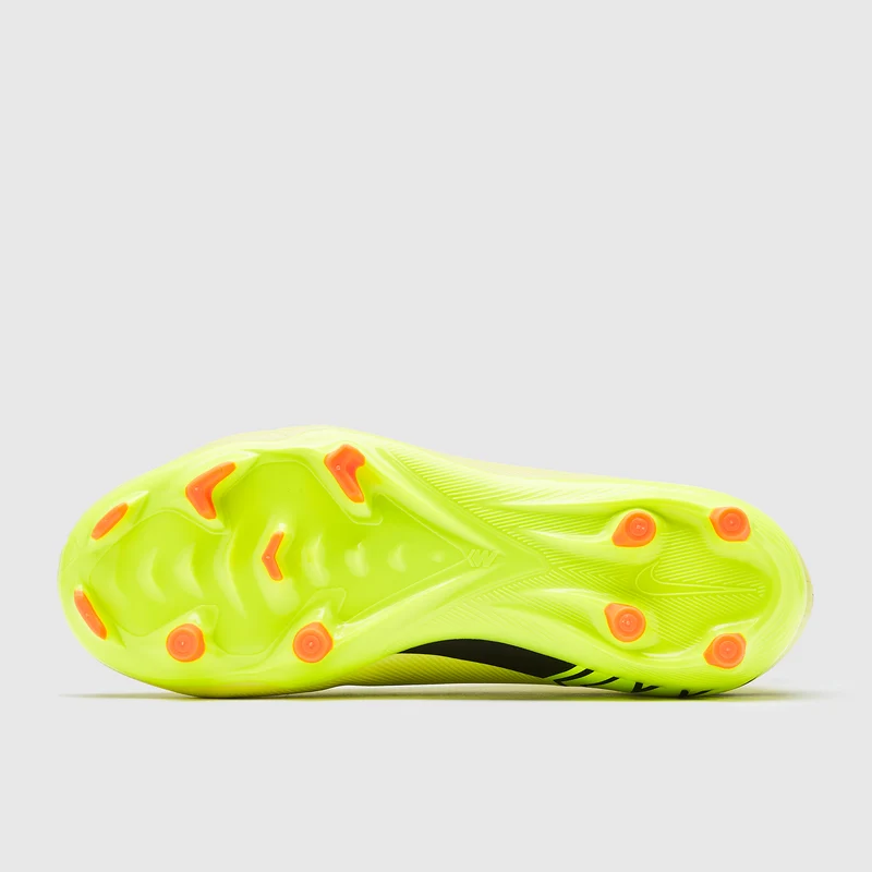 Nike Kids Air Zoom Mercurial Vapor XVI Academy FG/MG