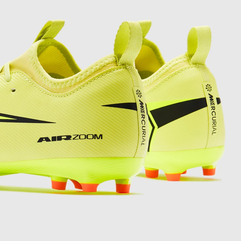 Nike Kids Air Zoom Mercurial Vapor XVI Academy FG/MG