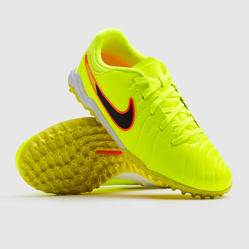 Nike Tiempo Legend X Academy TF pour Enfant