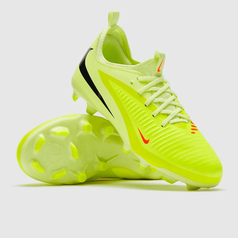 Nike Phantom 6 Academy Low FG/MG pour Enfant