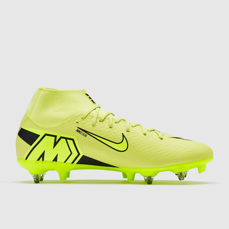 Nike Air Zoom Mercurial Superfly X Academy SG-Pro Anti-Clog