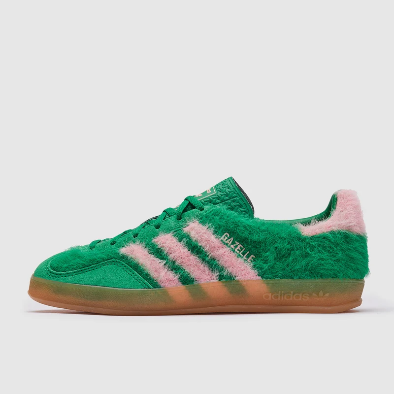 adidas Originals Gazelle Indoor pour Femme