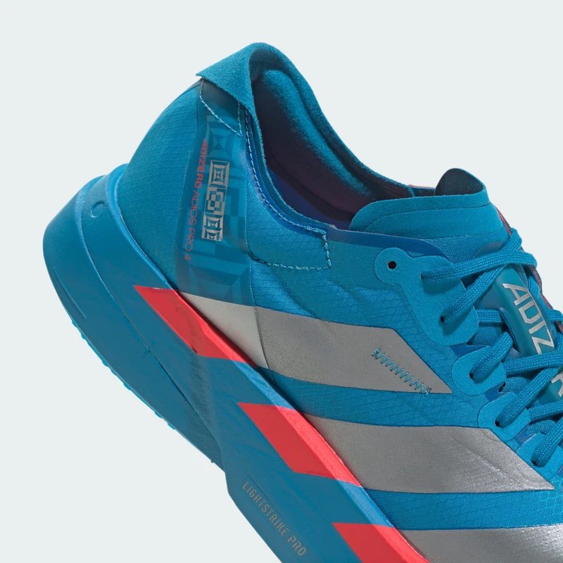 adidas Men CHAUSSURES ADIZERO ADIOS PRO 4