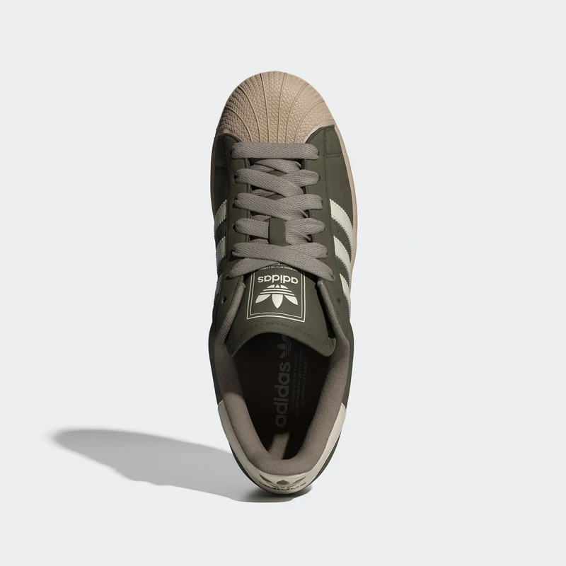 adidas Originals Men Chaussure Superstar II