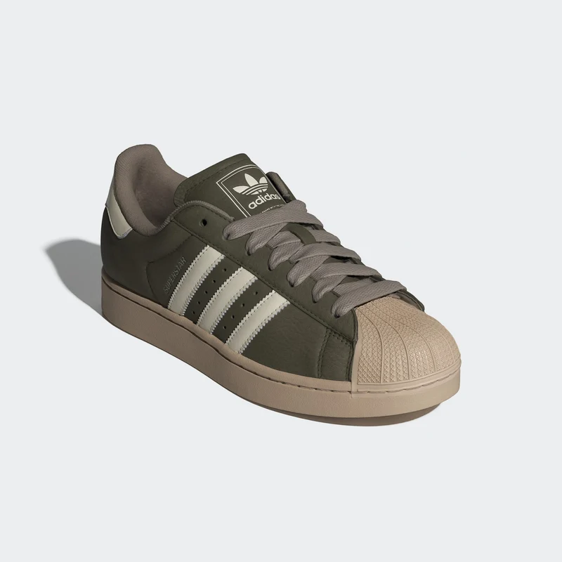adidas Originals Men Chaussure Superstar II