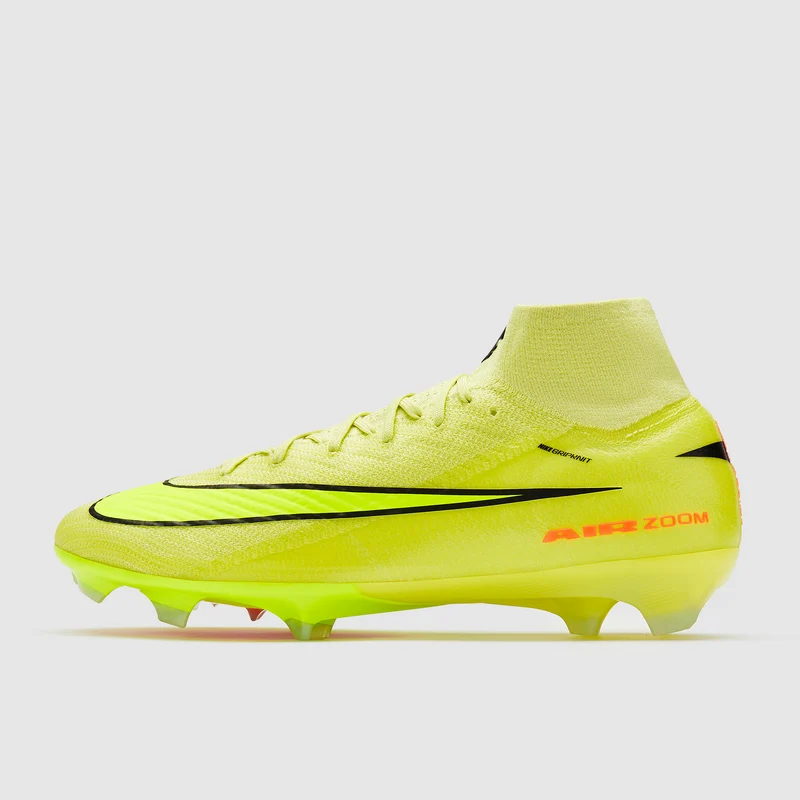 Nike Air Zoom Mercurial Superfly X Elite FG