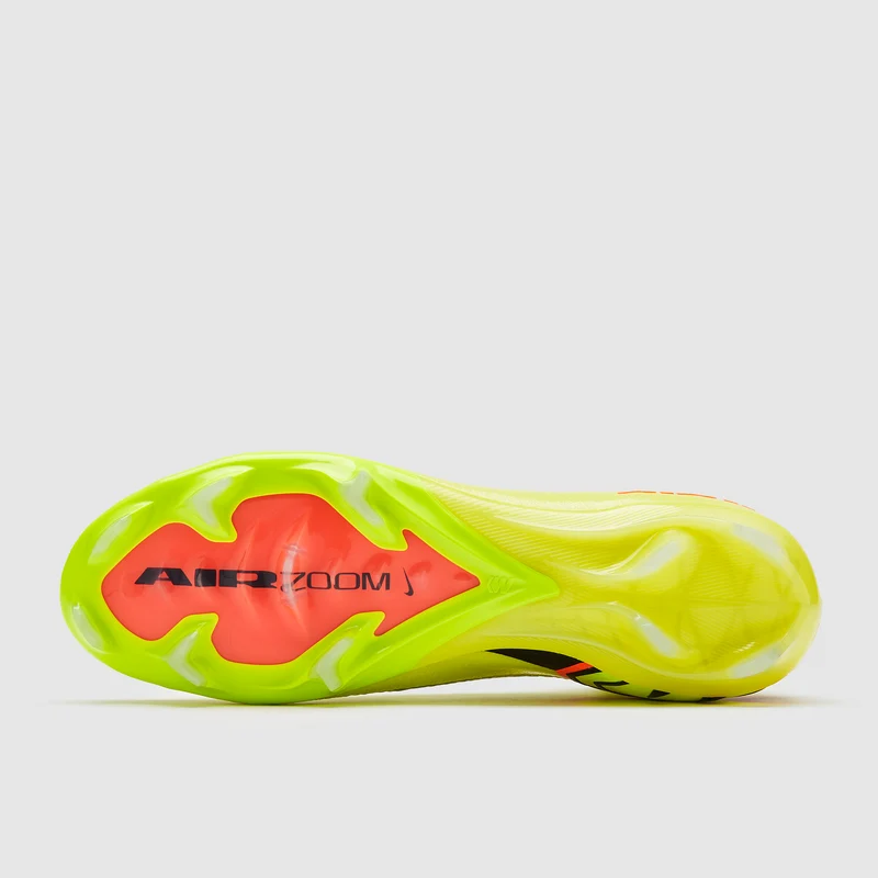 Nike Air Zoom Mercurial Superfly X Elite FG