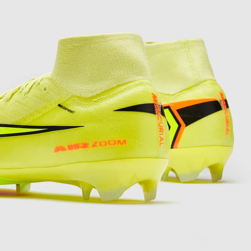 Nike Air Zoom Mercurial Superfly X Elite FG
