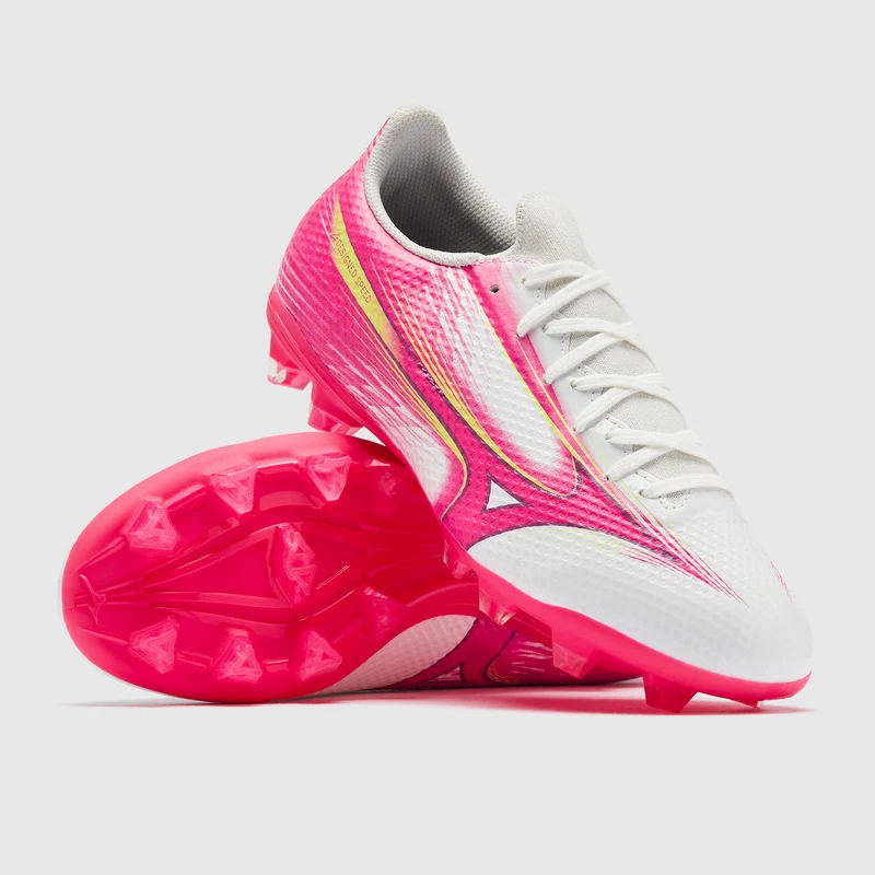 Mizuno Alpha III Select FG pour Enfant