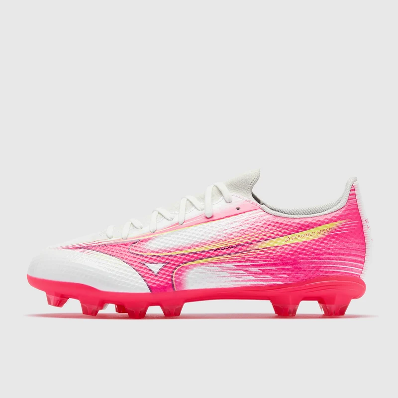Mizuno Alpha III Select FG pour Enfant
