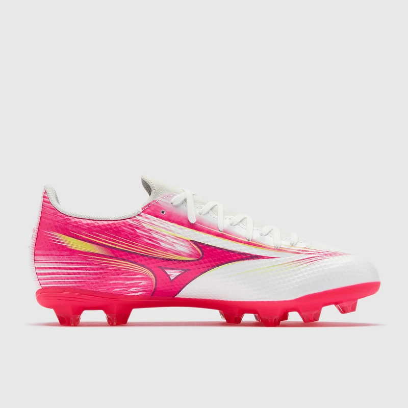 Mizuno Alpha III Select FG pour Enfant