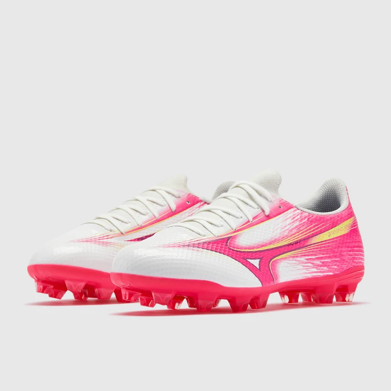 Mizuno Alpha III Select FG pour Enfant