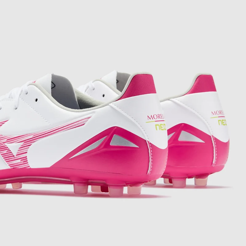 Mizuno Morelia Neo IV Pro AG