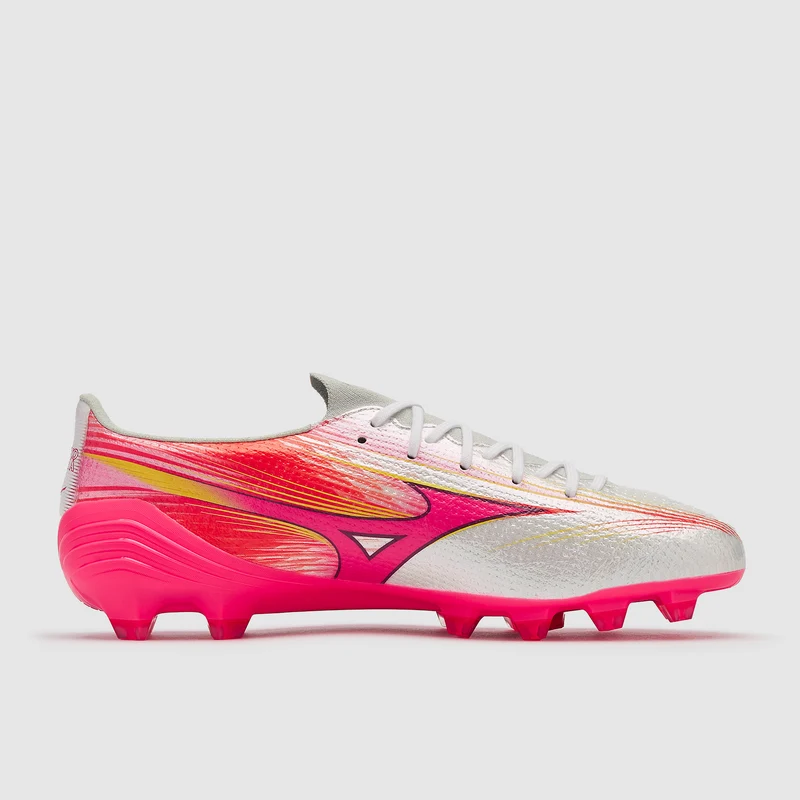 Mizuno Alpha III Elite FG