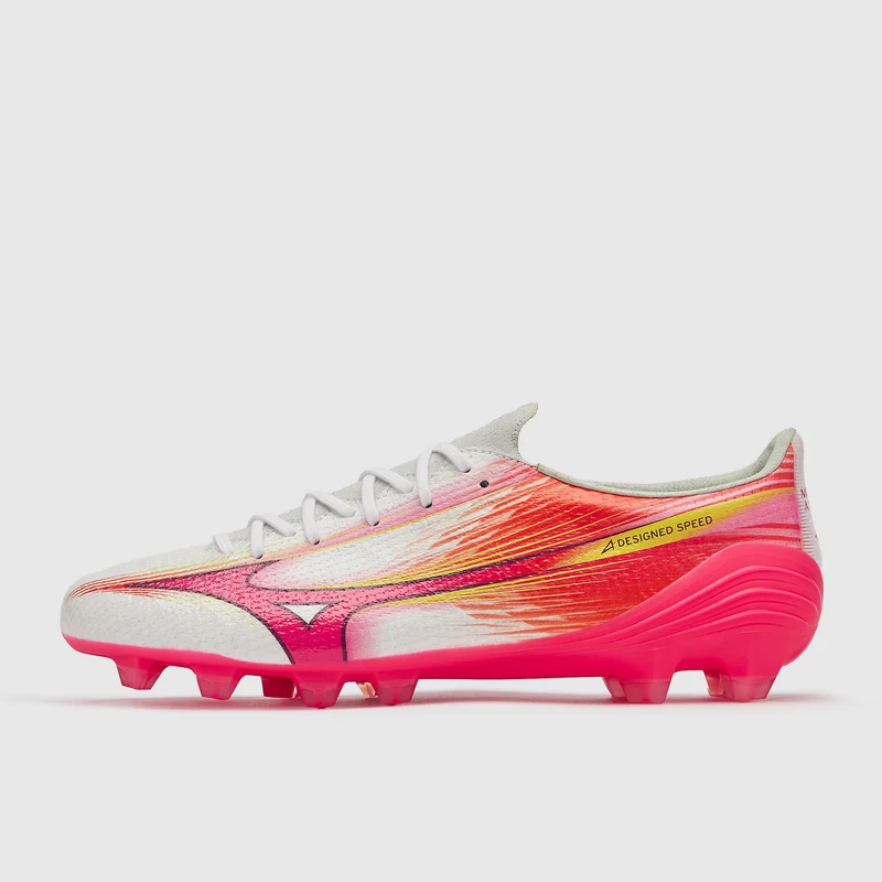 Mizuno Alpha III Pro FG