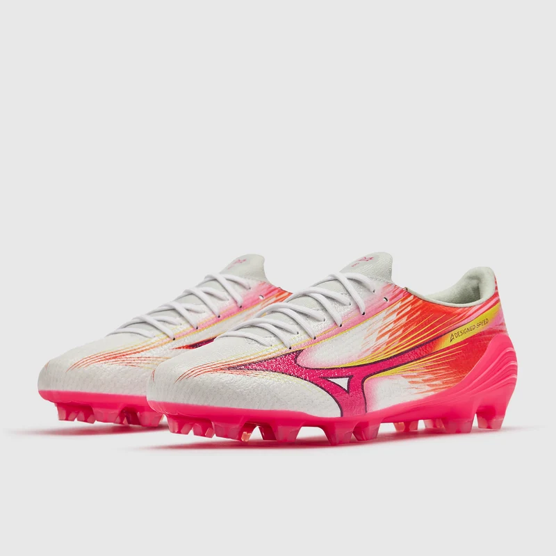 Mizuno Alpha III Pro FG