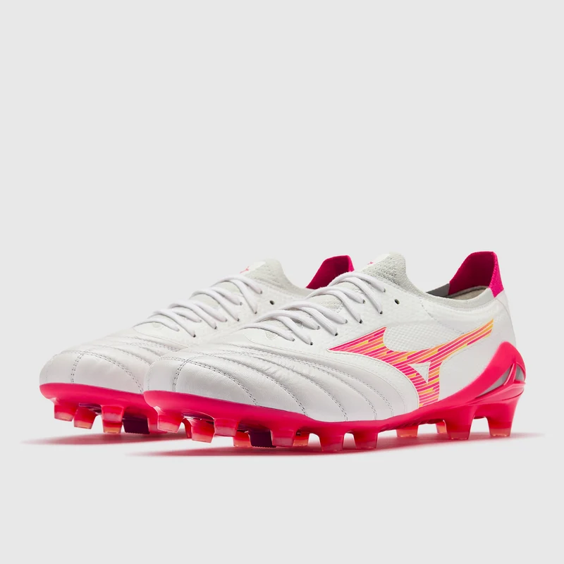 Mizuno Morelia Neo IV Beta Elite FG