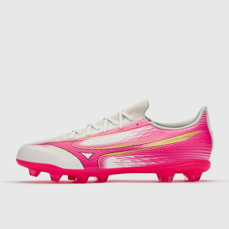 Mizuno Alpha III Select FG