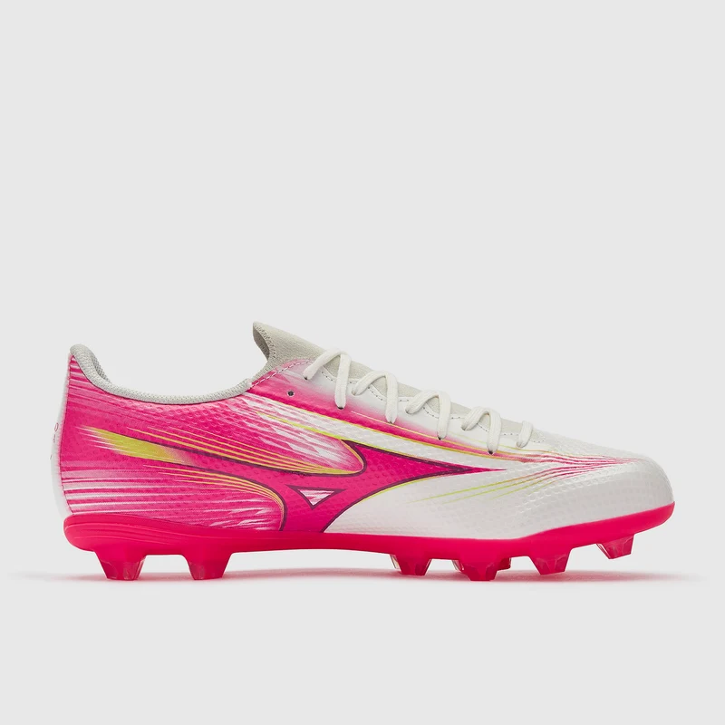 Mizuno Alpha III Select FG