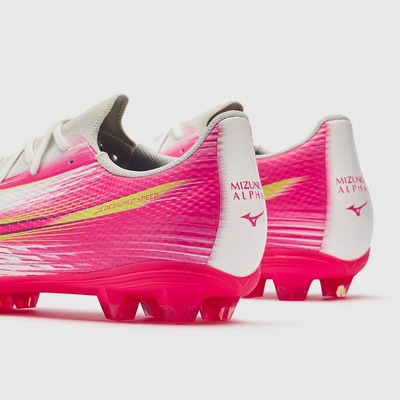 Mizuno Alpha III Select FG