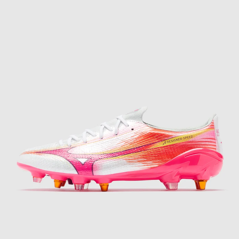 Mizuno Alpha III Elite Mix SG