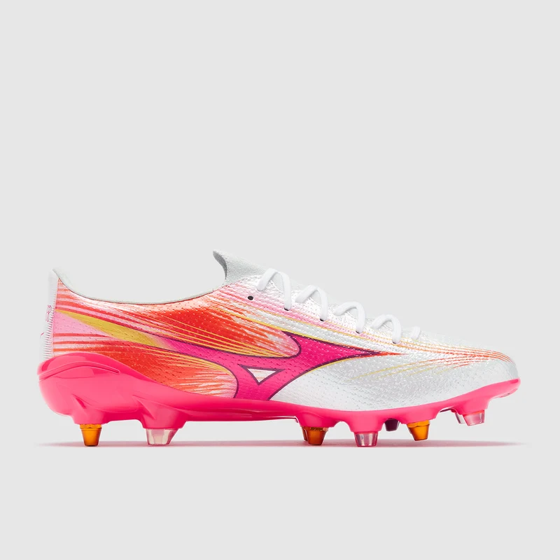 Mizuno Alpha III Elite Mix SG