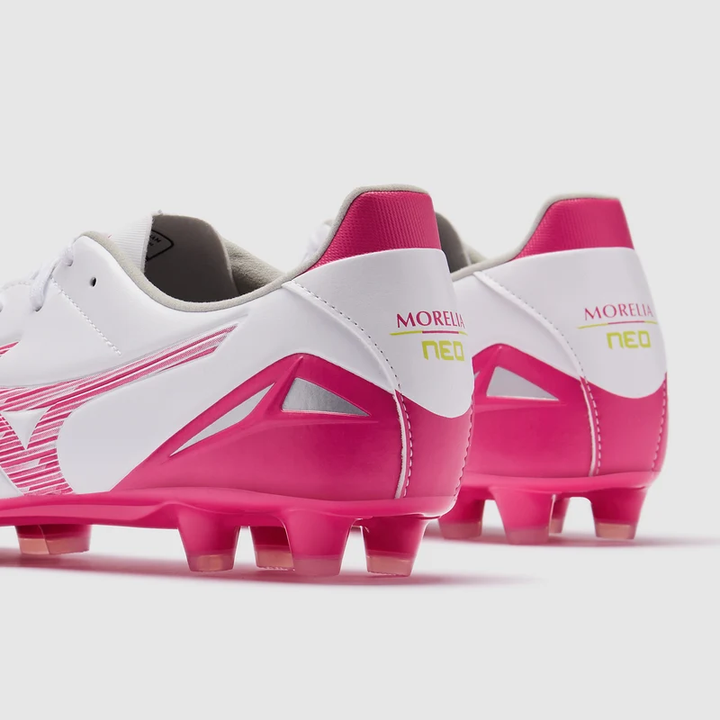 Mizuno Morelia Neo IV Pro FG