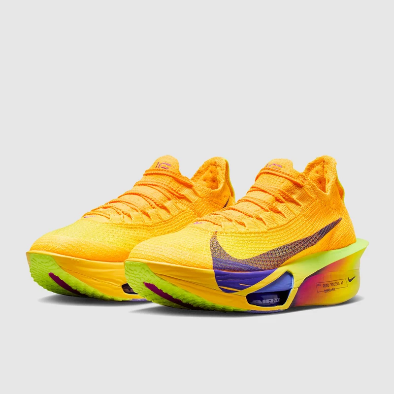 Nike Air Zoom Alphafly Next% 3 pour Femme