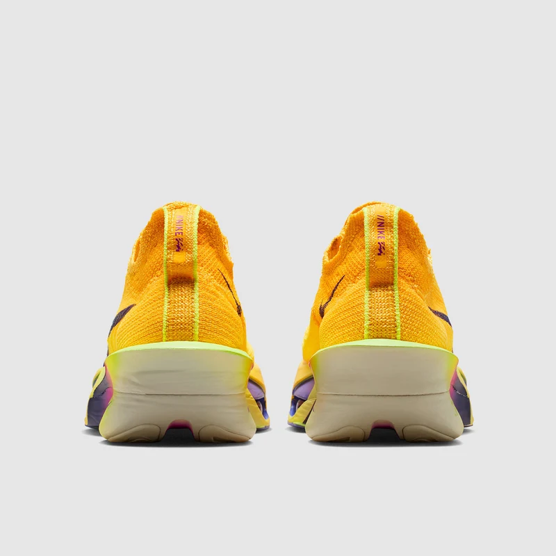 Nike Air Zoom Alphafly Next% 3 pour Femme
