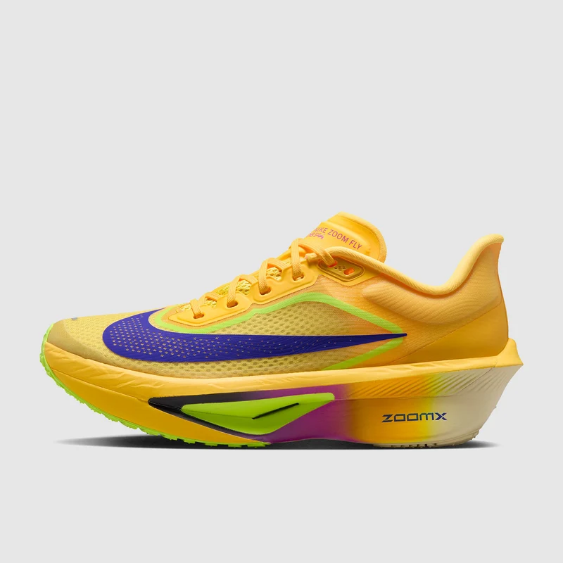 Nike Zoom Fly 6 pour Femme
