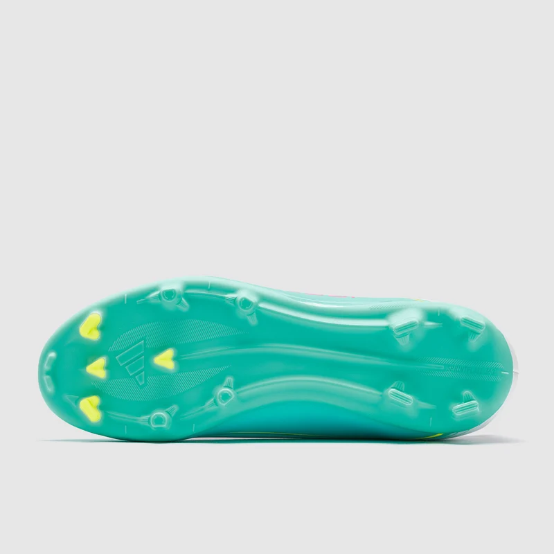 adidas F50 League x Messi FG/MG pour Enfant