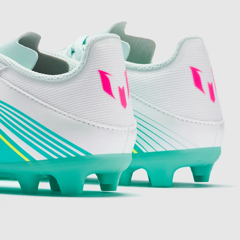 adidas F50 League x Messi FG/MG pour Enfant