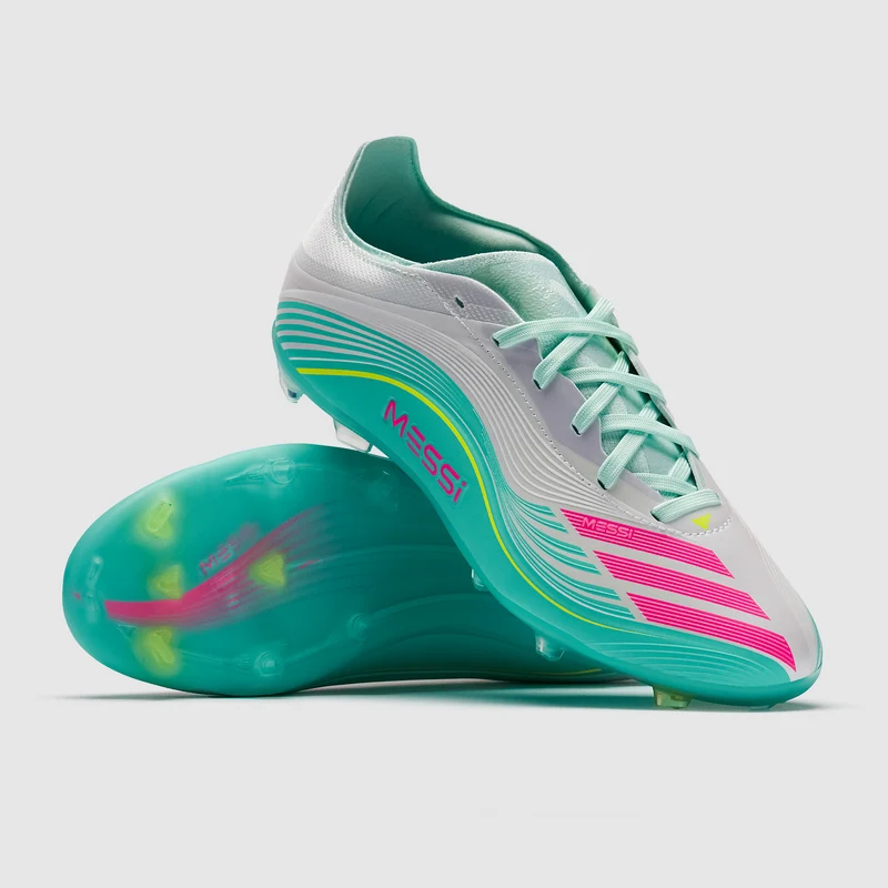 adidas F50 Elite x Messi FG pour Enfant