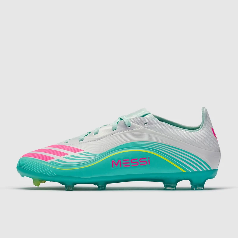 adidas F50 Elite x Messi FG pour Enfant