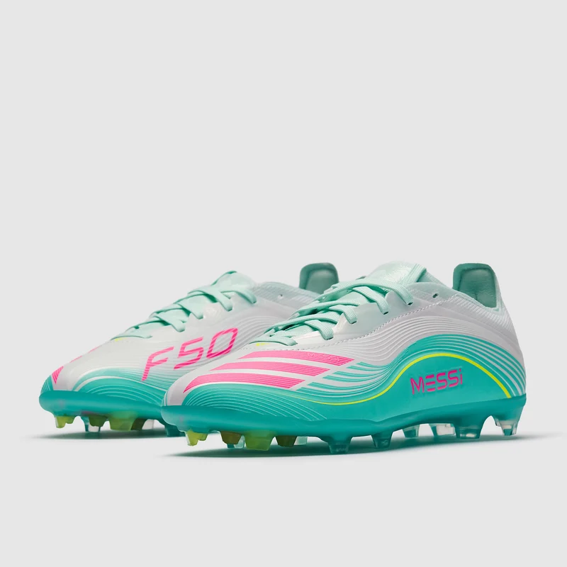 adidas F50 Elite x Messi FG pour Enfant